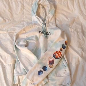 NASA hoodie
